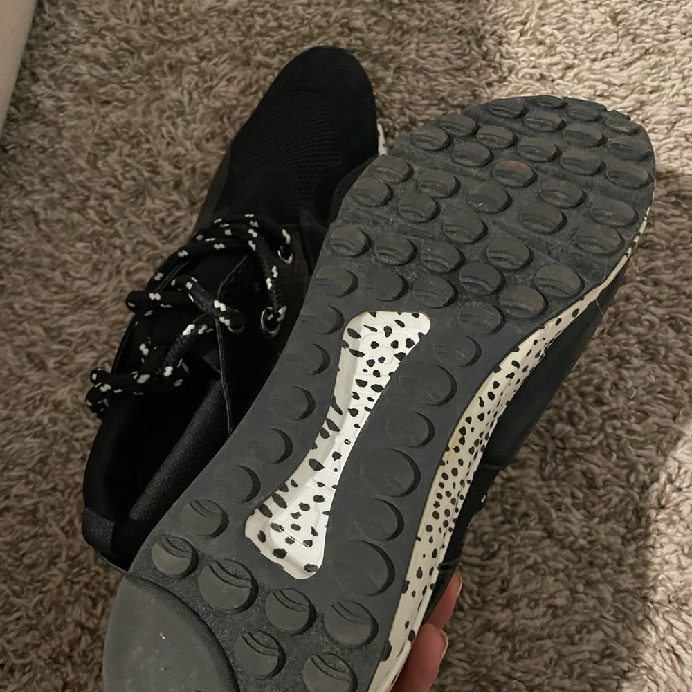 Steve Madden sneakers - Picture 4 of 6